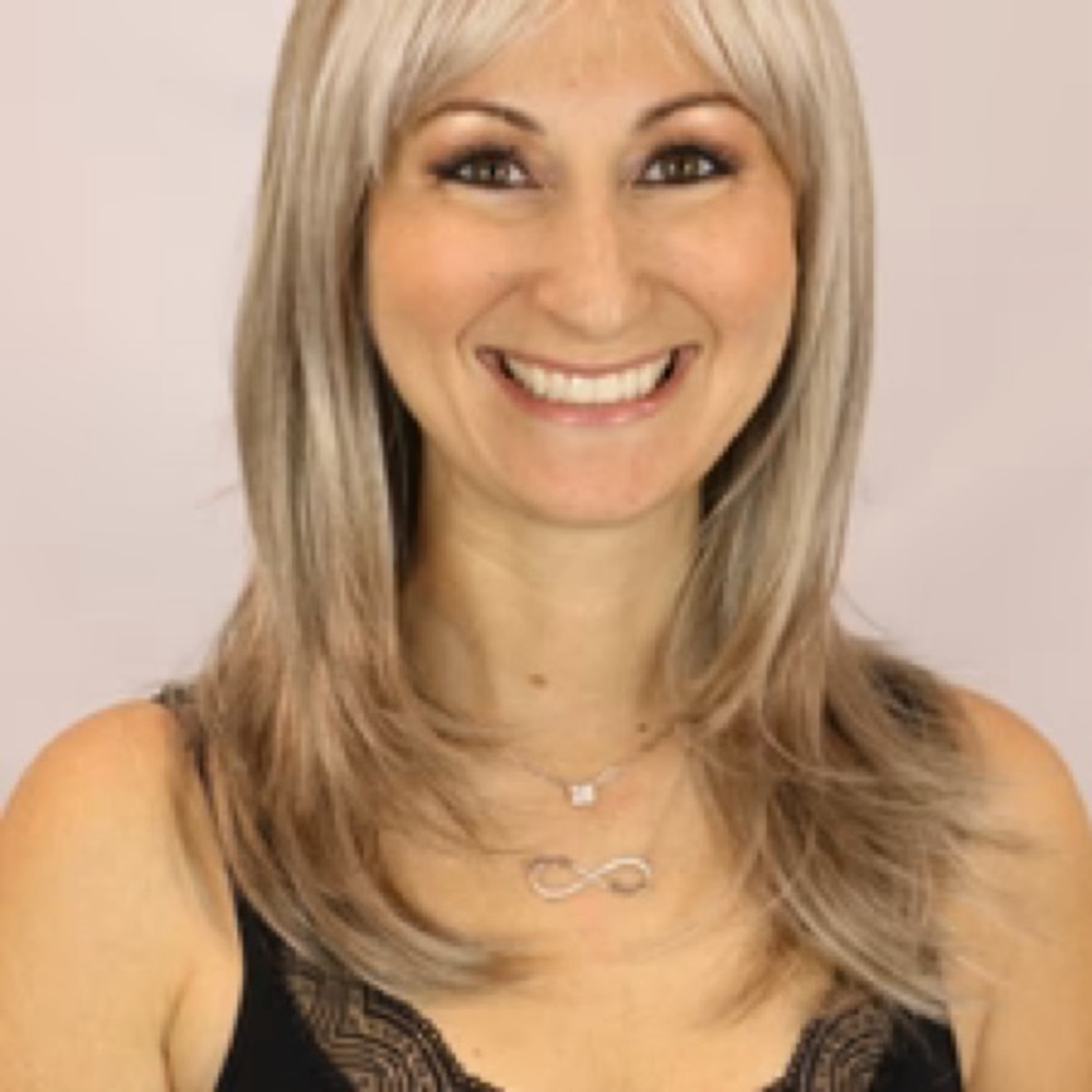 Sydney godiva secret wigs